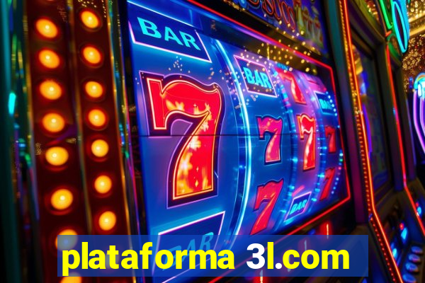 plataforma 3l.com